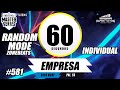 🎤 FORMATO FMS Argentina 🔥 Base de Rap Para Improvisar | EJERCICIO DE FREESTYLE | RAPBATTLE-ENS #581