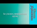 КАК УПАКОВАТЬ СВЕЖЕНАПИСАННУЮ КАРТИНУ | РИСУЕМ ОНЛАЙН |