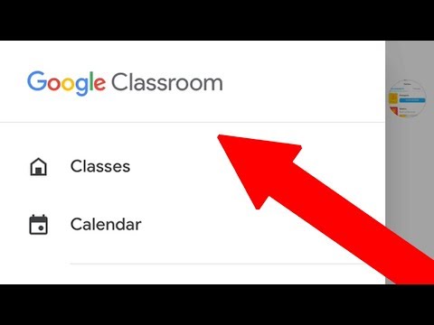 Hoe Afmelden Google Classroom