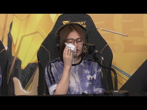 Ninetails DaNa: "Just like we did against Falcons, we'll show a better performance."