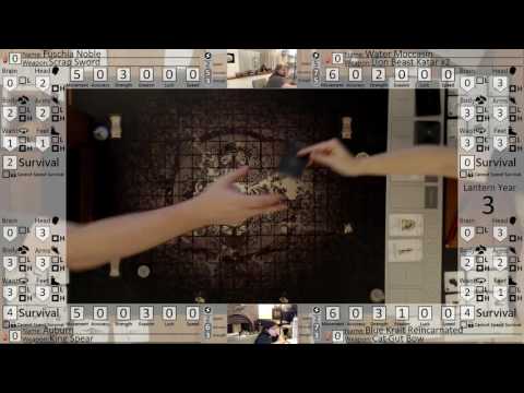 Video: Death Inc. Kickstarter Mislukt Nu Ontwikkelaar IPad-puzzelspel Monster Meltdown Uitbrengt