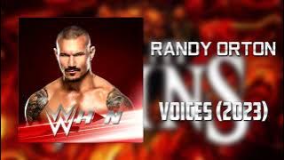 Download lagu WWE: Randy Orton - Voices (2023)   AE (Arena Effects)