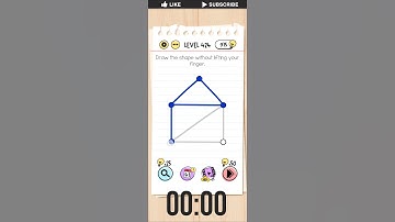 brain test tricky puzzles level 424 answer