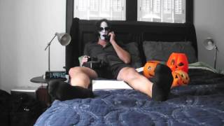 Documentary, Pt.2 - 'Return of the Living Brickbats'