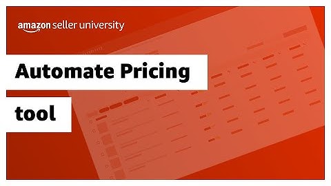 Automate Pricing Create and apply a customized or catalog level pricing