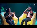 IS LOVE ENOUGH? (11 DAYS TO VALENTINE) FT. OLUWAFEMI GOLD | REALITY CHAT ROOM WITH DAMZ | EP1