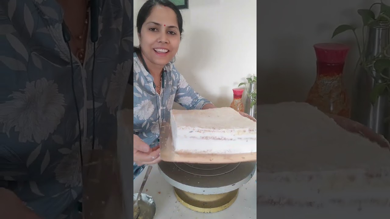Customer ऐसे बनाओ की |Zumbo cake...... 