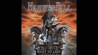 HammerFall - Stormbreaker - HQ MP3 - Built to Last 2016 chords