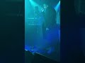 SpellxCaster @ Rebel Lounge, Az 02/03/2026 #gothclub #darkwave #darksynth