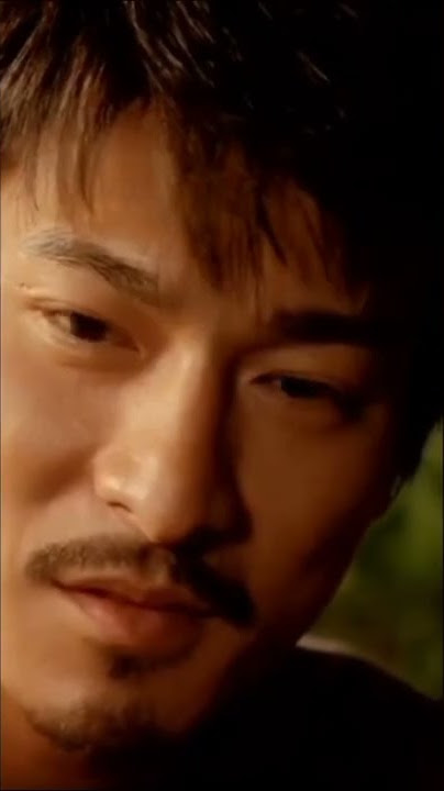 Andy Lau Takako Tokiwa #shorts