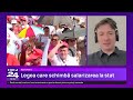 🟣Știrile Digi24 de la ora 15 – 26 mai 2026