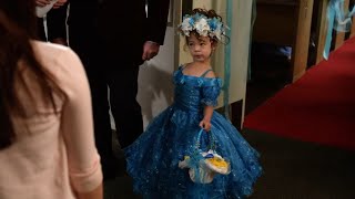 lily tuckerpritchett s3 scenes | modern family