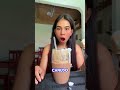 Ela ficou CHOCADA😱
