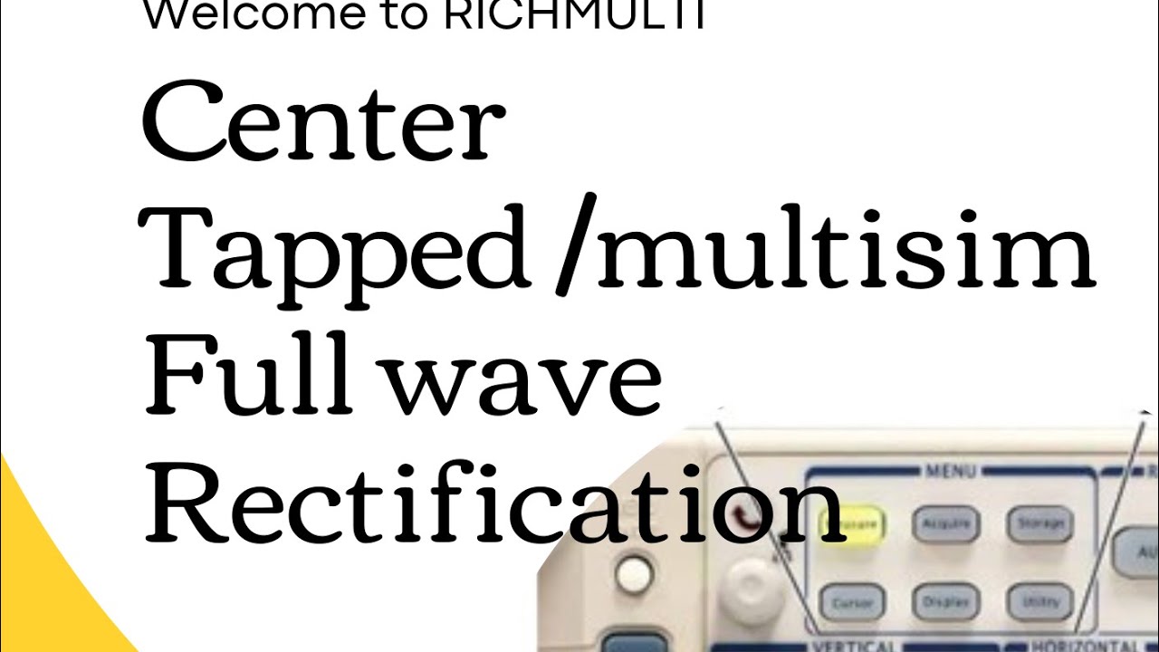 Servo demo / RICHMULTI project