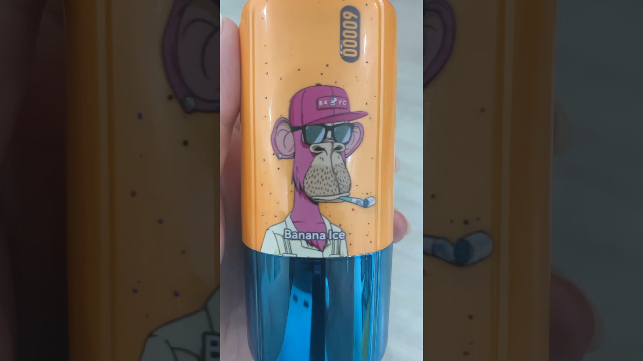 3 in 1 Disposable Vapes 