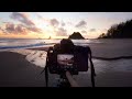 📷 Ocean Photography &amp; Hiking Adventure | Landscape Photography on the Coast