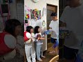 予想以上のアイスを用意してみたドッキリ