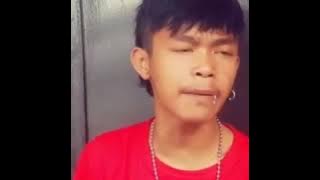 Aku Adalah Wajah Yang Resah cover Arul