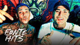 Os D Ta Baforando Lana  Mc Lele Jp Mc Poze Do Rodo E Mc Leozinho Zs webclipe