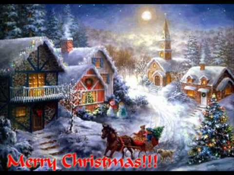 Best Christmas Songs 11 - White Christmas (Greates...