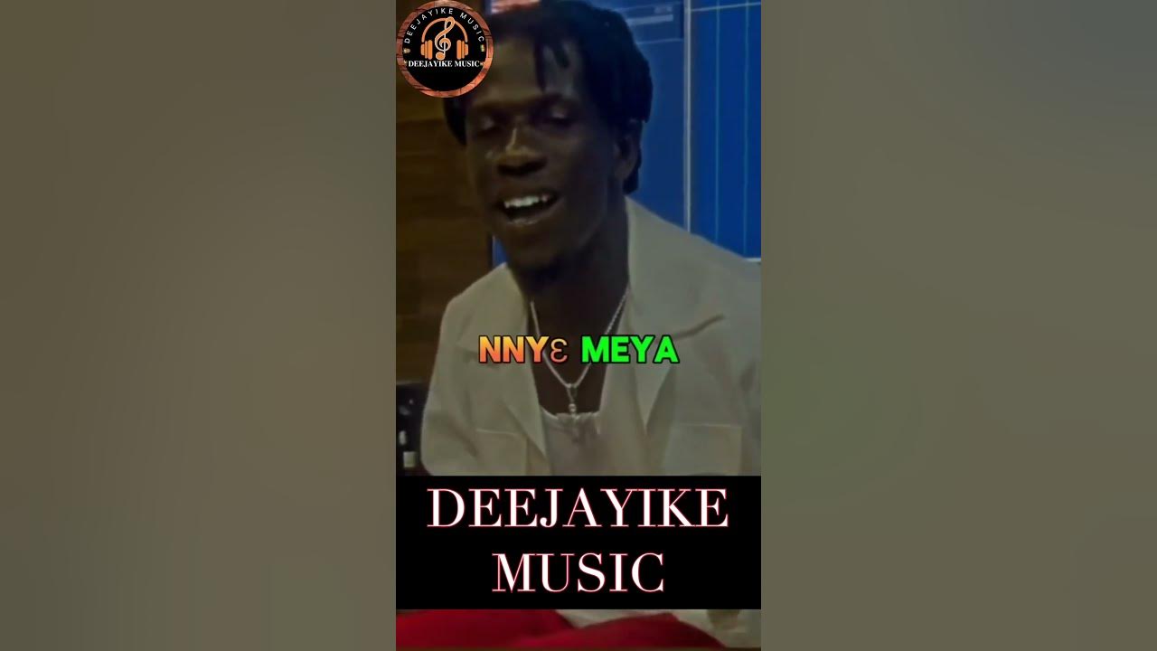 KING PALUTA - MAKOMA LYRICS  BY DEEJAYIKE MUSIC…