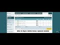 BET365 Oran Arsiv Analiz Programı V4 - YouTube