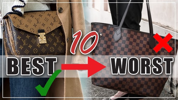 2023] Louis Vuitton Bags Under $1,500. Which Louis Vuitton Handbag Is –  Bagaholic