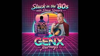 Famous Stuck in the '80s with Steve Spears [VIDEO] Profile