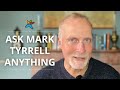 Ask mark anything 1  hypnosis downloads