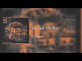Jay Park Hit Boy K Town Audio mp3