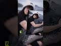 Walaktivisten geben nicht auf: Alles für Wal Timmy? | BR24 #Shorts