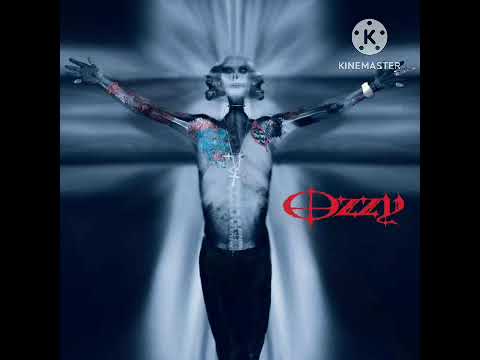 Ozzy Osbourne - Facing Hell (Instrumental)