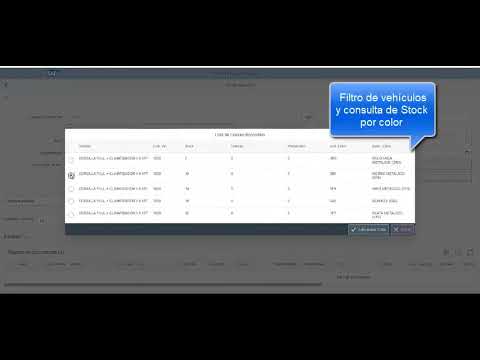 Intelecta | SAP Dealer Portal: Venta de Vehículos VMS/DBM