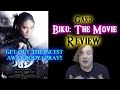 Garo: Biku The Movie (2015) Review - GET OUT THE INCEST AWAY BODY SPRAY!!