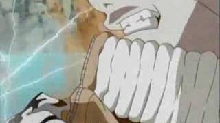 Naruto E Sasuke - Sadness And Sorrow