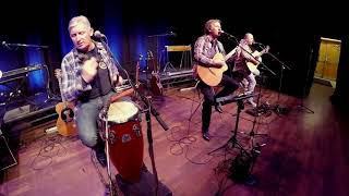 Video voorbeeld van "Dreadlock Holiday - performed by TALON Acoustic"