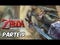 Zelda Twilinght Princess parte 9 gamecube