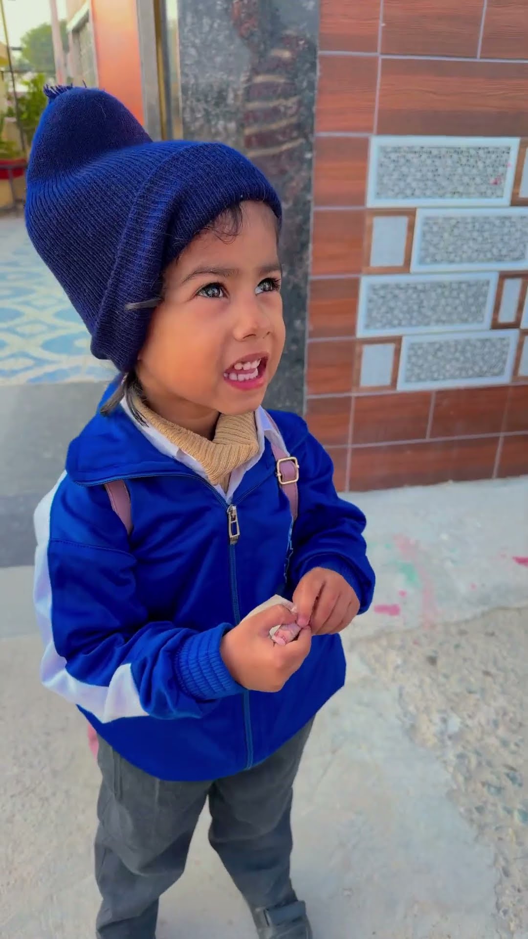 बच्चे सब समझ जाते है ?❤️ #shorts #trending #ytshorts #love #cutebaby #maa