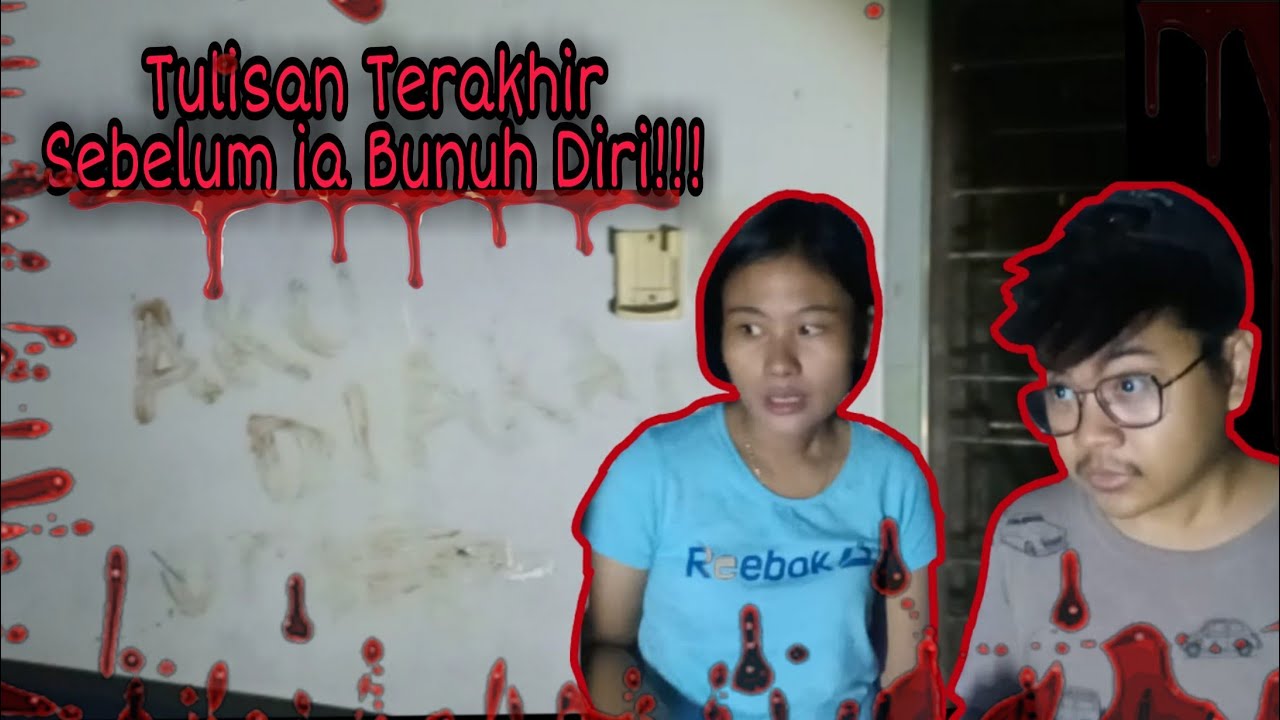 Explore Rumah Pembantaian Satu Keluarga Youtube