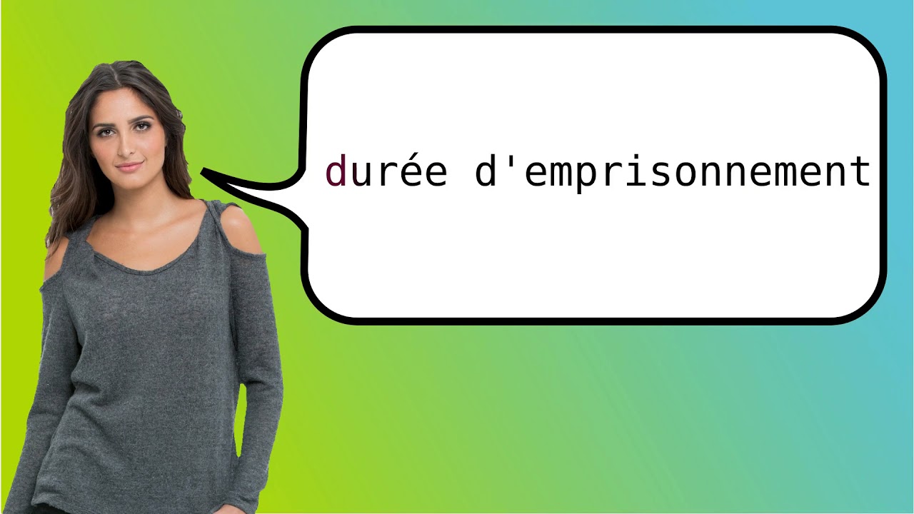 How To Say time In French YouTube How To Say time In French YouTube