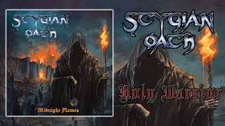 Stygian Oath - Holy Warrior [2022//HQ]