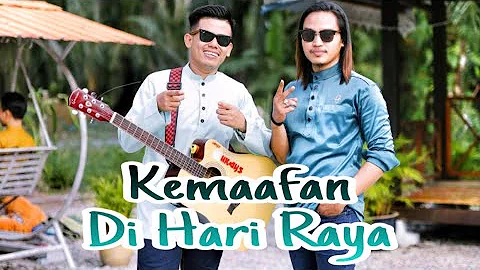 ACHIK UKAYS - KEMAAFAN DI HARI RAYA - (Official Music Video)