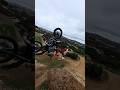🔥 Salto PERFECTO Motocross Freestyle Extremo #music #motocross #dirtbike #vlog