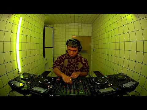 Que Sakamoto | HÖR - November 29 / 2023