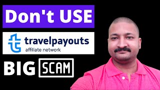 Travelpayout Scam - Big Scam By Travelpayout Blocked Account Without Payment Must watch (Hindi)