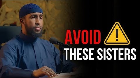 Struggling to Find a Righteous Wife? Watch This || Ustadh Abdulrahman Hassan