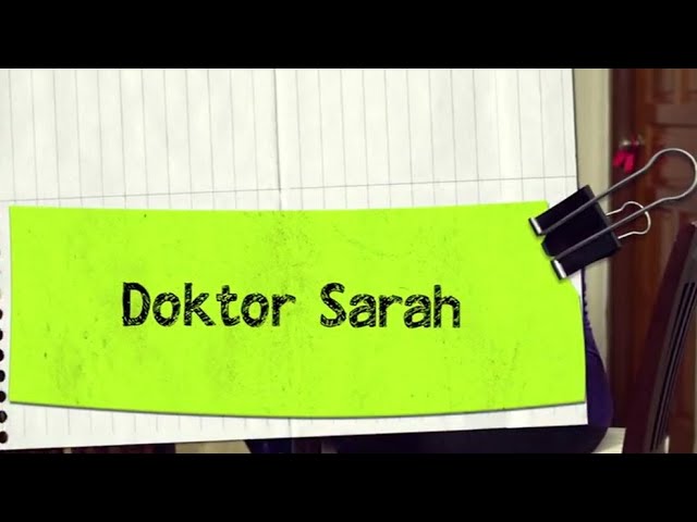 Thumbnail for Video 1A - 4.Doktor Sarah