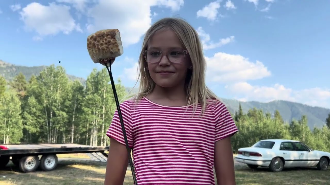 Grover park family Roast happy birthday Parker