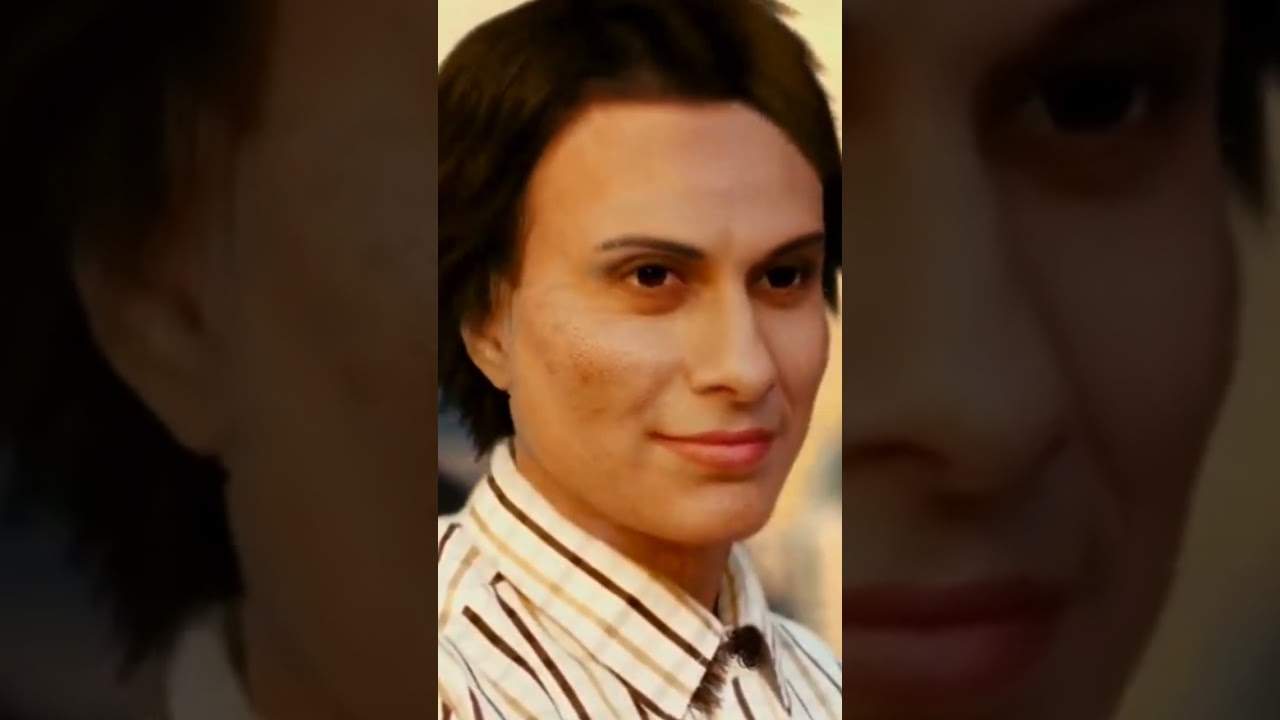 Amezing detail in Krish 3 movie 