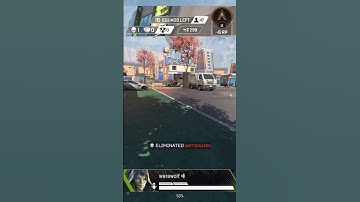 #ApexLegends #Apex #Gaming #ApexClips #ApexLegendsFunny #YouTubeShorts #Shorts